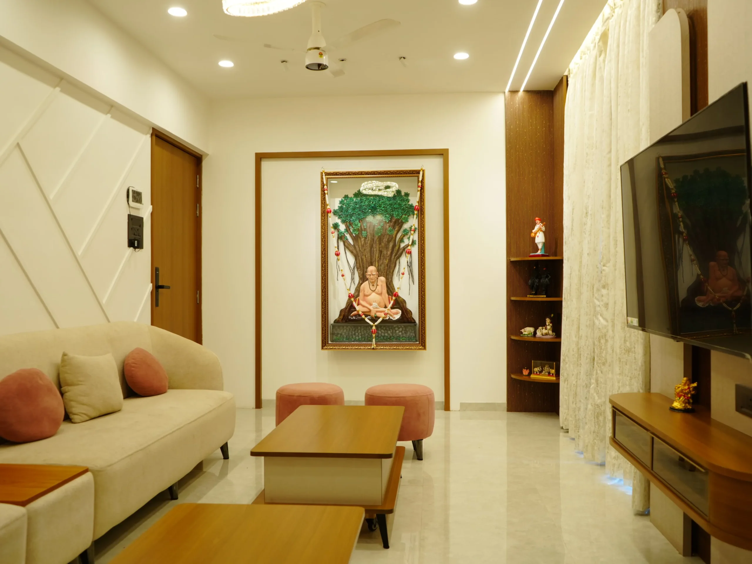 Living Space